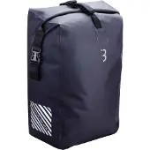 BBB Portovault Waterproof Satulalaukku 25l