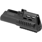 Pirate Arms G36c Large Battery Käsisuoja