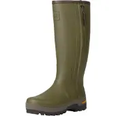 Härkila Metsästäj Mies Dark olive 42