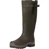 Härkila Metsästäjä Mies Willow green/Deep brown 46