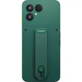 Fairphone F6FNGR-1GR-WW1, Grippi, Vihreä, , Only compatible with The (Gen. 6) with or without other accessories. Not compatible when..., 73,1 mm, 106,5 mm