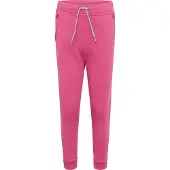Didriksons Kids' Siljan Pants Sweet Pink Arkihousut 140