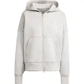 Adidas By Stella Mccartney Asmc Scuba Hd - Grey - M