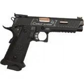 ASG STI Combat Master 4,5mm BBs CO2