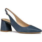Geox D Giselda C - Navy - 36