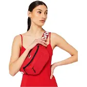Superdry Code Essential Vyölaukku