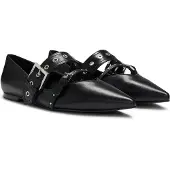 HUGO Maridia_Ball_Bkna - Black - 37