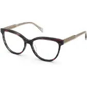 Zadig & Voltaire Vzv440 Butterfly Naisten Silmälasit
