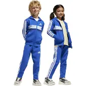Adidas Lk 3S Tib Fl Ts - Blue - 110