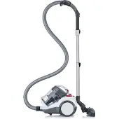 Severin CY7088 pussiton pölynimuri