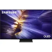 Samsung 48" S90F – 4K OLED TV