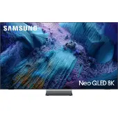 Samsung 65" QN990F – 8K Neo QLED TV