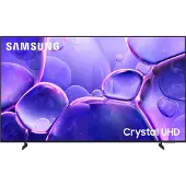 Samsung 43" U80 – 4K LED TV