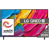 LG 55" QNED 80 – 4K TV (2025)