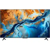 Xiaomi TV S Mini LED 55 2025, 139,7 cm (55"), 3840 x 2160 pikseliä, LED, Älytelevisio, Wi-Fi, musta
