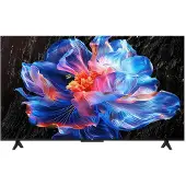 TCL Televisio 50P6K 50" LED Smart
