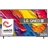 LG 65QNED82A3B