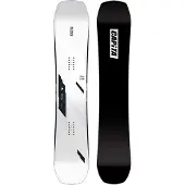 Capita Mega Death 2026 Lumilauta black Koko 161W