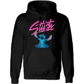 Lilo & Stitch - Script - Huppari