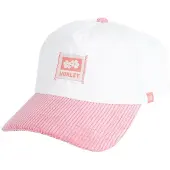 Hurley Palm Lippis pinkki