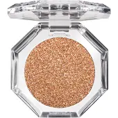 Too Faced Disco Crush High Shine Glitter Eye + Face Sparkle | Moniulotteinen käyttö Kevyt kermainen + kylläinen väri 0,05 unssia Magic Sprinkles