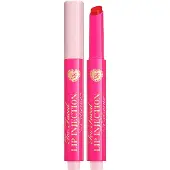 Too Faced Lip Injection Extreme Plumping Clicks On Point