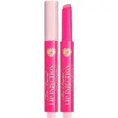 Too Faced Lip Injection Extreme Plumping Clicks Voted Most Popular