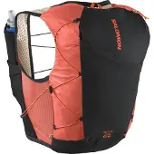 Salomon Women's Active Skin 12 Set naisten liivimallinen reppu