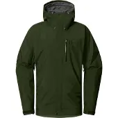 Haglöfs Men's Astral GTX II Jacket miesten vedenpitävä kuoritakki