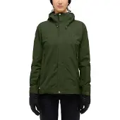 Haglöfs Women's Astral GTX II Jacket naisten vedenpitävä kuoritakki