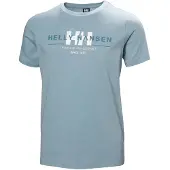 Helly Hansen Jr Graph Tee lasten paita