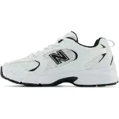 New Balance 530 - White - 45.5