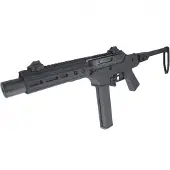 Nuprol Vorsk VMP-2SD GBB - Black