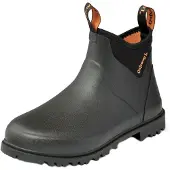 Gateway1 Ascot Lady II 6" 3mm Kumisaappaat Naisten Black 40