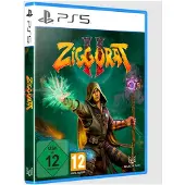 Ziggurat II