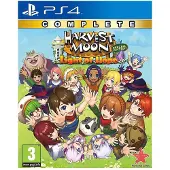 Harvest Moon Light of Hope Complete Special Edition