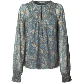 Pepe Jeans Laurel Pitkähihainen Kauluspaita
