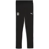 Puma Manchester City Training Pants Youth, koko 164 cm