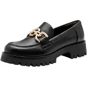 Tamaris Women Slip-On - Black - 37