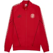 Puma Girona Fc King Anthem Jacket Men, koko Small