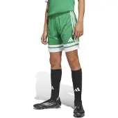 Adidas Squa25 Sho Y - Green - 176