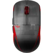 Pulsar X2 CRAZYLIGHT T1 Edition Langaton Pelihiiri - Musta
