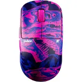 Pulsar X2 CRAZYLIGHT Mini Langaton Pelihiiri - PRX Edition