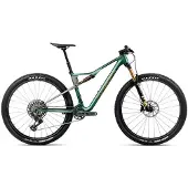 Orbea Oiz M10 29´´ Gx Eagle Axs 2026 Maastopyörä