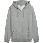 Puma Huppari Ess No. 1 - Harmaa, koko Medium