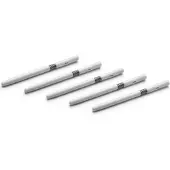 Wacom Intuos 4/5 5 kpl Stroke Pen vaihtokärki
