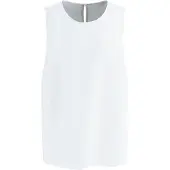 Fynch&Hatton Linen Mix Hihaton Pusero