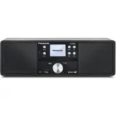 Panasonic Mikrohifijärjestelmä SC-DM202EG-K