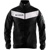 Givova Rain Scudo Jacket Sininen L Mies