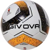 Givova Academy School Football Ball Sininen 4